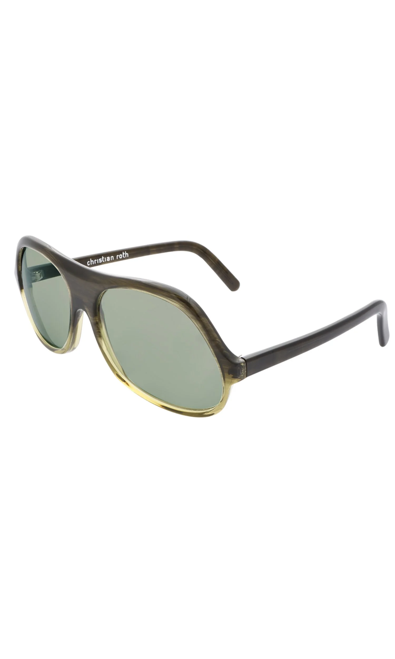 More like a GALLERY  not just another online eyewear